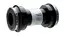 Race Face PF30 X-Type Ø24 Kranklager Ø46mm x 68/73mm, 24mm aksling, 130g