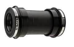 Race Face PF30 68/73mm Kranklager Ø46x 68/73mm PF, 30mm aksling, 106gr