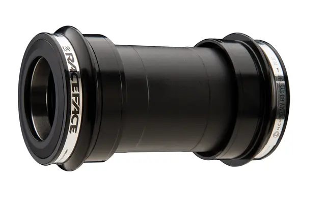 Race Face PF30 68/73mm Kranklager Ø46x 68/73mm PF, 30mm aksling, 106gr 