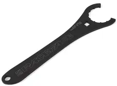 Race Face BSA30 Ø30 Kranklageravtager Ø46mm x 12,  m/åpning for momentnøkkel