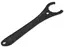 Race Face BSA30 Ø30 Kranklageravtager Ø46mm x 12,  m/åpning for momentnøkkel