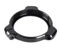 Race Face Cinch Preload Ring Nylon, sort, 30mm, ink. skruer