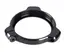 Race Face Cinch Preload Ring Nylon, sort, 30mm, ink. skruer