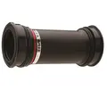 Race Face BB124 Ø30 Kranklager Ø41x124mm PF, 30mm aksling, Fatbike