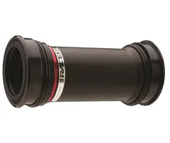 Race Face BB124 Ø30 Kranklager Ø41x124mm PF, 30mm aksling, Fatbike