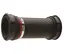 Race Face BB124 Ø30 Kranklager Ø41x124mm PF, 30mm aksling, Fatbike