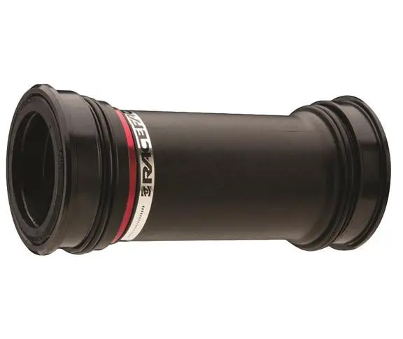 Race Face BB124 Ø30 Kranklager Ø41x124mm PF, 30mm aksling, Fatbike 