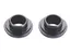 BBB BottomAdapt BBO-16 ROAD Adapter Sort, alu, reduserer BB30/PF30 til Ø24mm