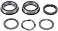 BBB BottomBear BBO-26 BB90 Kranklager Passer BB90/95 krankhus (Trek), Ø37/24mm