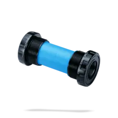 BBB BottomThread BBO-39 BSA Kranklager MTB+ROAD, 1.37 x24T BSA, 68/73mm, 24mm