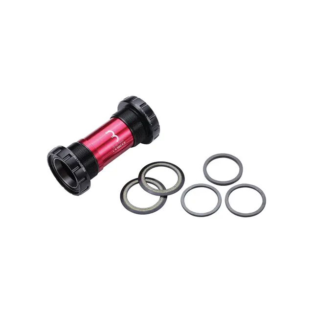 BBB BottomThread BBO-38 BSA Kranklager SRAM DUB, 1.37 x24T BSA, 68/73mm 