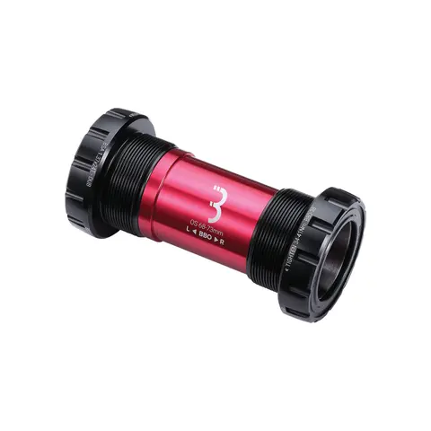 BBB BottomThread BBO-38 BSA Kranklager SRAM DUB, 1.37 x24T BSA, 68/73mm