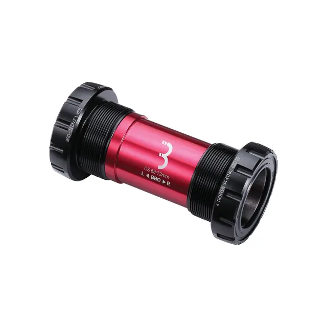 BBB BottomThread BBO-38 BSA Kranklager SRAM DUB, 1.37 x24T BSA, 68/73mm 