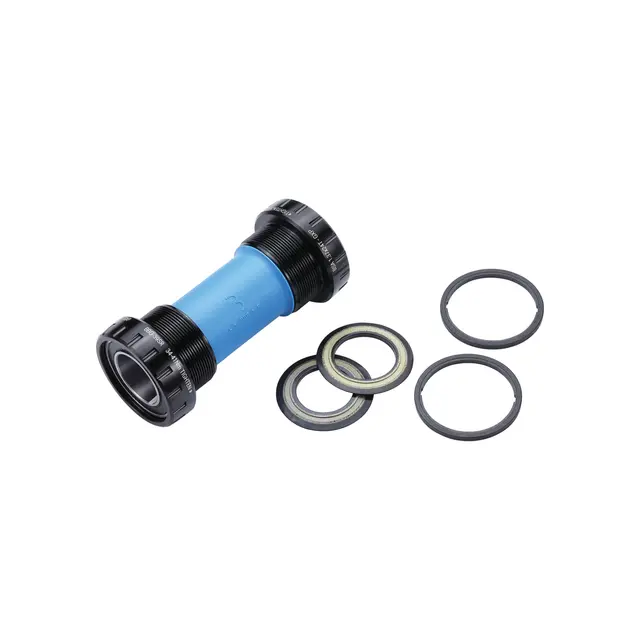 BBB BottomThread BBO-39SR BSA Kranklager SRAM GXP, 1.37 x24T BSA, 68/73mm 