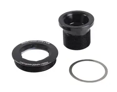 Race Face Cinch Festebolt Passer Next SL, Next R, Turbine
