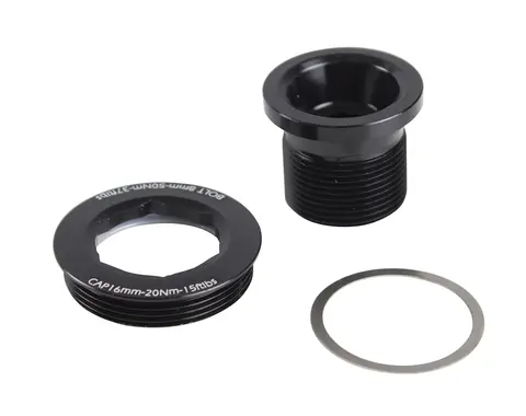Race Face Cinch Festebolt Passer Next SL, Next R, Turbine