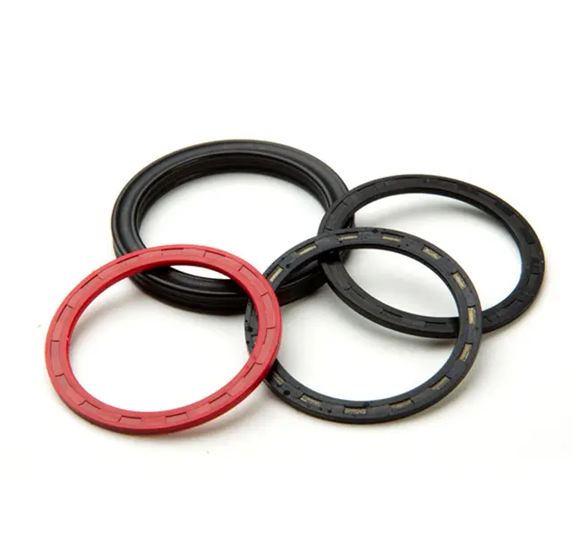 Race Face Spindle Spacer Rebuild Kit XC/AM, 4 stk 
