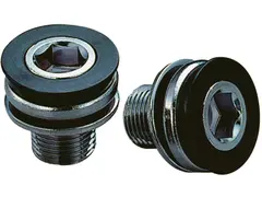 Festebolt M12 Stål, Stk, OEM