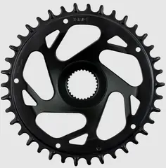 KMC Bosch 38/34 Krankdrev 34T Kjedelinje 55mm, Narrow Wide, stål