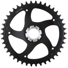 KMC Bosch Gen4 Krankdrev 42T Kjedelinje 52mm, Super Narrow, stål