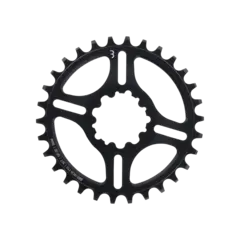 BBB DirectMount SRAM BCR-110 Krankdrev SRAM 3-Bolt, Narrow-Wide, 3mm offset