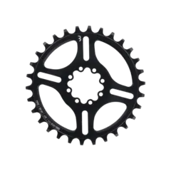 BBB DirectMount SRAM BCR-111 Krankdrev SRAM 8-Bolt, Narrow-Wide, 3mm offset