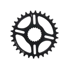 BBB DirectMount Shimano BCR-115Krankdrev Shimano DM, Narrow-Wide, 3mm offset