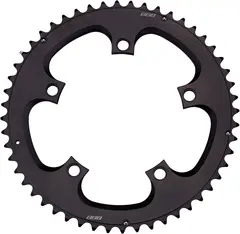 BBB RoadGear BCR-14S Krankdrev 130 BCD/5-arm, 10-delt, Alu