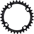 BBB MTBgear BCR-44 Krankdrev 32T 104 BCD/4-arm, 9/10/11-Delt, alu