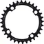 BBB MTBgear BCR-44 Krankdrev 36T 104 BCD/4-arm, 9/10/11-Delt, alu