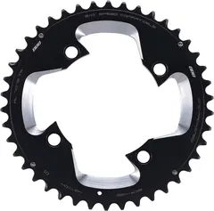 BBB MTBgear BCR-49S Krankdrev 104 BCD/4-arm, 9/10-delt, Alu