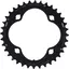 BBB MTBgear BCR-50S Krankdrev 34T 104 BCD/4-arm, 9/10-delt, alu