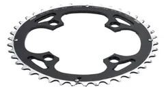 BBB RoundAbout 4 BCR-04 Krankdrev 46T 104 BCD/4-arm, 9/10-delt, alu