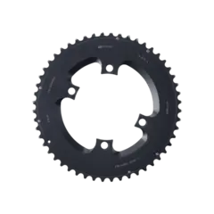 BBB ElevenGear BCR-26S Krankdrev 52T 110 BCD/4-arm, 11-delt, alu