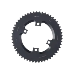 BBB ElevenGear BCR-26S Krankdrev 110 BCD/4-arm, 11-delt, Alu