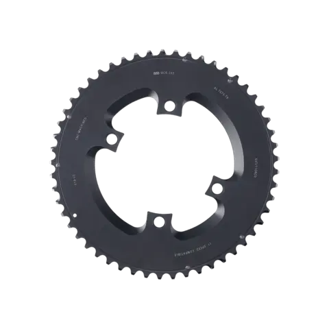 BBB ElevenGear BCR-26S Krankdrev 110 BCD/4-arm, 11-delt, Alu