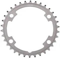 BBB ElevenGear BCR-27S Krankdrev 110 BCD/4-arm, 11-delt, Alu