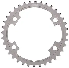 BBB ElevenGear BCR-27S Krankdrev 36T 110 BCD/4-arm, 11-delt, alu