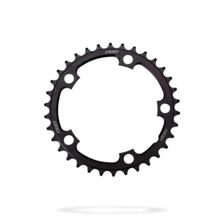 BBB CompactGear BCR-31 Krankdrev 34T 110 BCD/5-arm, 9/10-delt, alu