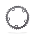 BBB CompactGear BCR-31 Krankdrev 36T 110 BCD/5-arm, 9/10-delt, alu