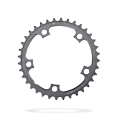 BBB CompactGear BCR-31 Krankdrev 36T 110 BCD/5-arm, 9/10-delt, alu