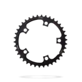 BBB CompactGear BCR-31 Krankdrev 38T 110 BCD/5-arm, 9/10-delt, alu