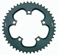 BBB CompactGear BCR-37S Krankdrev 110 BCD/5-arm, 10/11-delt, Alu