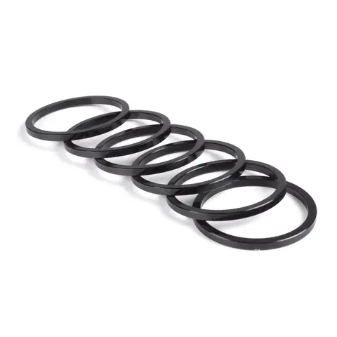 Race Face SPACER KIT Surly Ice Cream Trunk