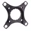 Race Face CINCH Boost 148 Spider 104/64mm BCD, Dobbel 10/11-delt, sort