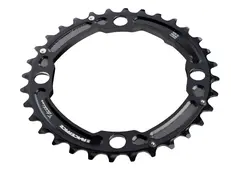Race Face Turbine Krankdrev 104 BCD/4-arm, 9/11-delt, Alu
