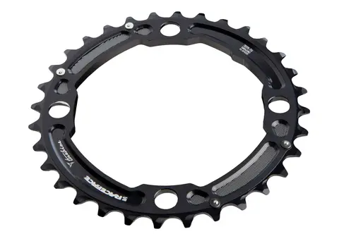 Race Face Turbine Krankdrev 104 BCD/4-arm, 9/11-delt, Alu