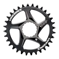 Race Face DM Krankdrev Cinch, 12-delt, Narrow/Wide, Stål