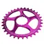 Race Face DM Krankdrev 26T Lilla Cinch, 10/12-delt, Narrow/Wide, alu 