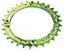 Race Face Krankdrev 36T Grønn 104 BCD/4-arm, 9/12-delt,Narrow/Wide,alu 